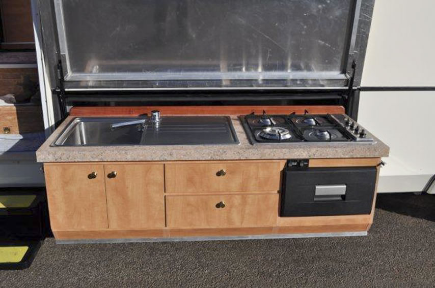 Wirr Away Motor Homes