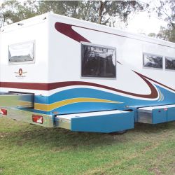 Euro260 Locker5 0790