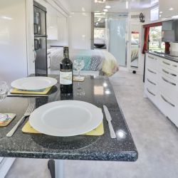 260SL WHITE DineLivingKitchen1WEB