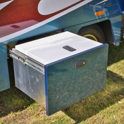 260SL Drawers PANTRY