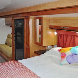 Evolution 280SL Bedhead