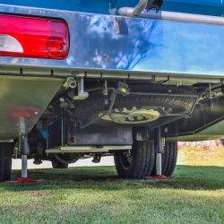 Evolution 280SL MHlevels2