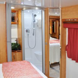 Evolution 280SL l Shower