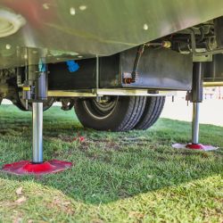 Evolution 280SL MHlevels